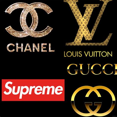 lv gucci这些大牌 竟然把logo都换成了 汉字|LV、Gucci、Supreme這些大牌把logo換成「漢字」，簡直讓我驚 .